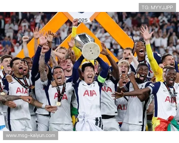 热刺欧冠夺冠概率仅1.34% 排名垫底引发关注