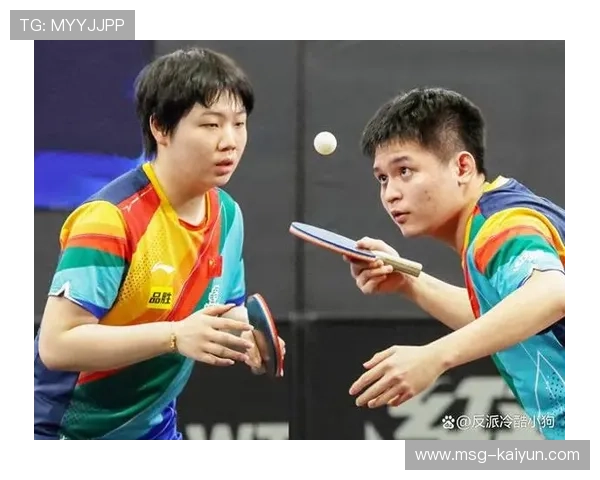 专家析澳门站双打格局：经验组合或压制年轻阵容