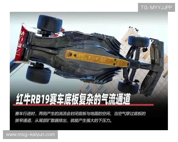 2026年F1规则大改，动力单元与空气动力学概念将迎变革