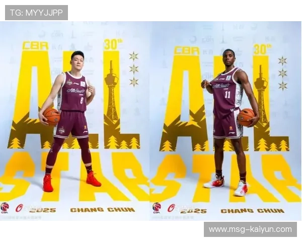 CBA全明星票选活动正式开启，山西男篮12名球员入选候选